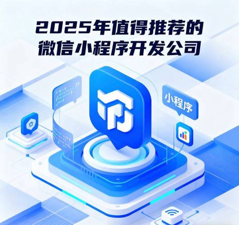 微信小程序开发正当时：移动互联网的新篇章